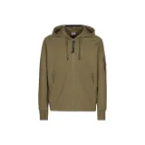 Оливковый зеленый