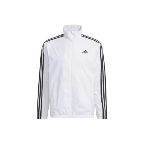 Adidas WIND.RDY Белый Мужская Куртка