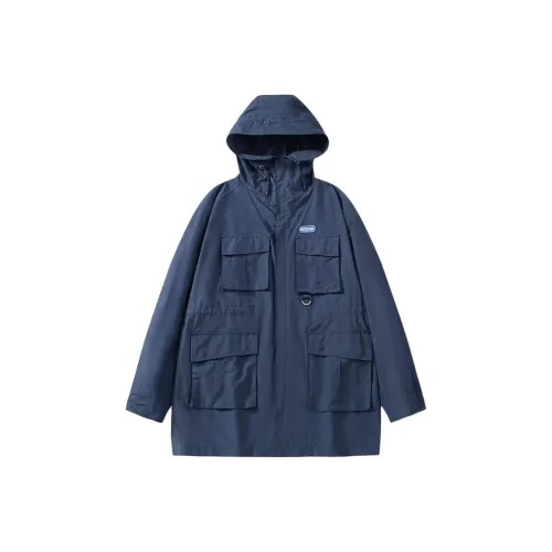 OUTDOOR PRODUCTS Водонепроницаемый Ветровка Мужской