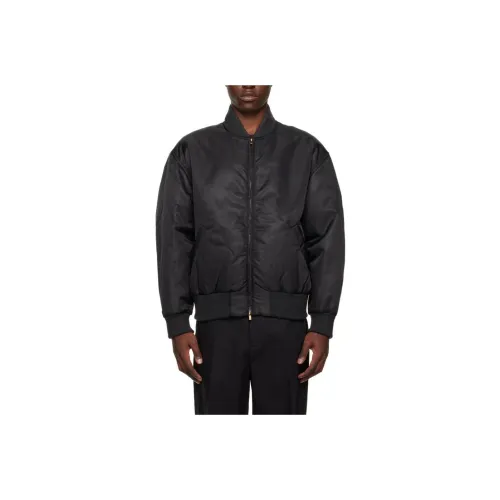Fear of God Черные Мужские Куртки
