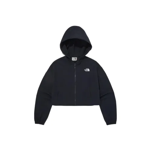 THE NORTH FACE Ice RUN Куртка Куртки Пальто Мужской Черный