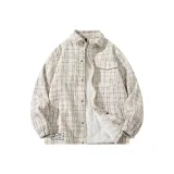 Белый (утепленный)