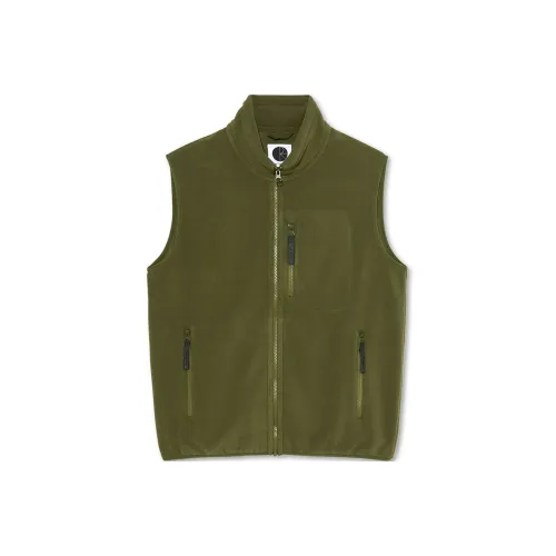 POLAR SKATE CO Унисекс Жилеты