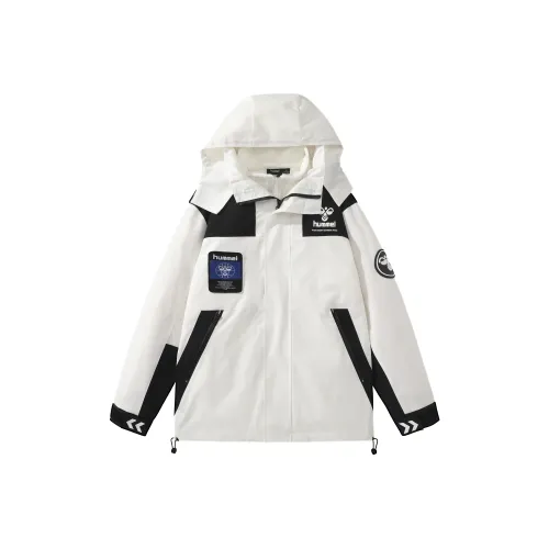 Hummel Унисекс Ветровки