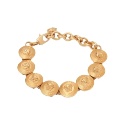 VERSACE Металлические браслеты для женщин