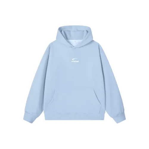 SIMPLE RIMLESS SRME Свитшот Унисекс