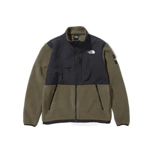 THE NORTH FACE DENALI Куртки и Пальто Мужской Тауповый