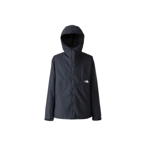 THE NORTH FACE Куртки и Пальто Мужской Черный