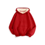 Red (Тяжелый полиэстер-хлопок, улучшенный)