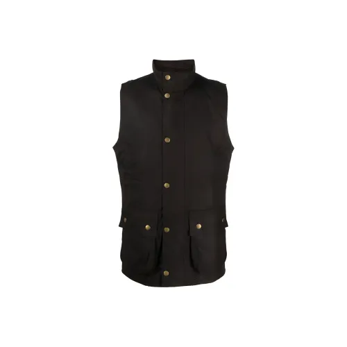 BARBOUR Умбра Мужские Жилеты