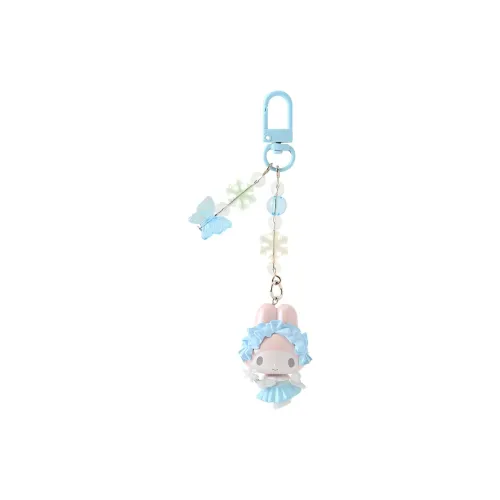 Sanrio My Melody Little Fairy Collection Аниме Подвески