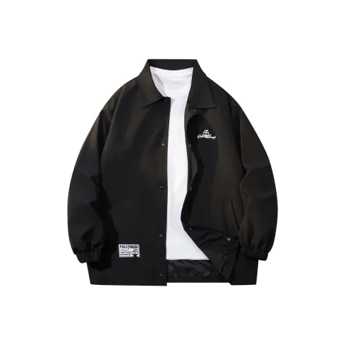 PAKA Унисекс Куртки