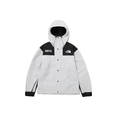 The North Face Поход Ветровка Унисекс Белый