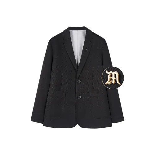 ZMOH Унисекс Офисные костюмы