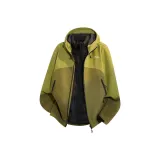 Фруктово-зеленый