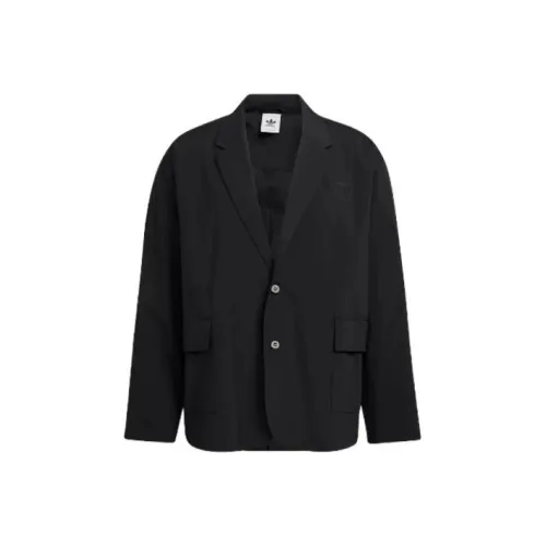 Adidas Originals Черный Мужской Деловой Костюм