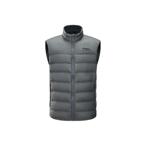 TOREAD Мужские жилеты