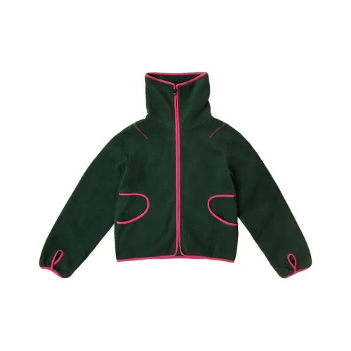 CONP Яшмовый Унисекс Куртки