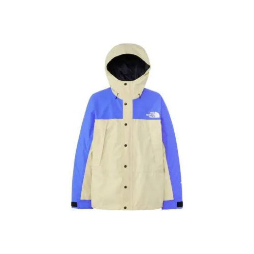 THE NORTH FACE 1990 Collection Куртки и Пальто Мужской Светло-Синий