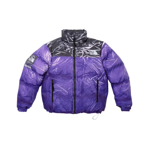 Supreme Nuptse Унисекс Куртки