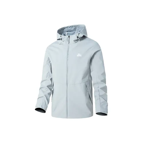 LONSDALE Куртки и Пальто Унисекс