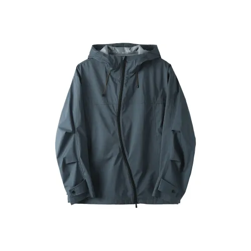 KUYIOU Мужские куртки