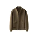 Чайный умбровый