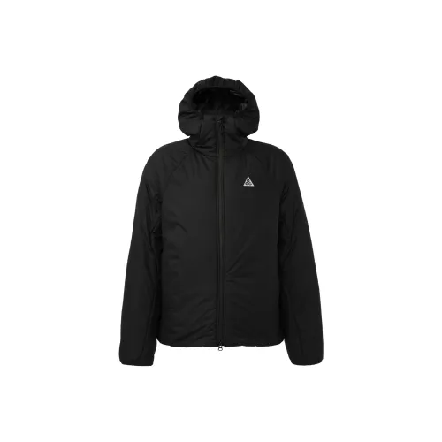 Nike ACG Мужские Черные Куртки