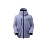 Фиолетовый