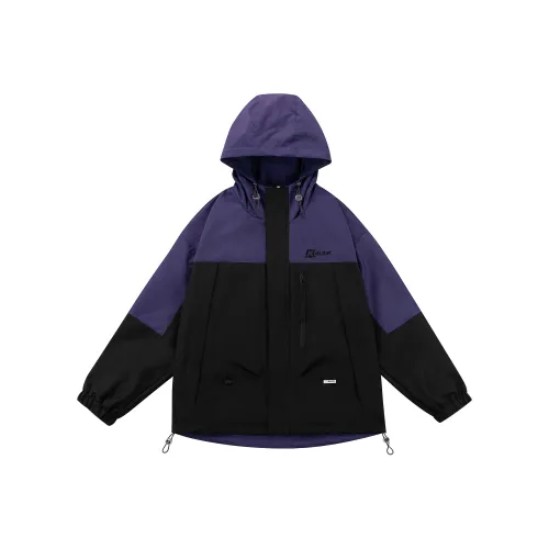 OLRIK Ветровка Унисекс