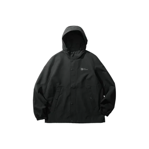 Jack Wolfskin Мужские Куртки
