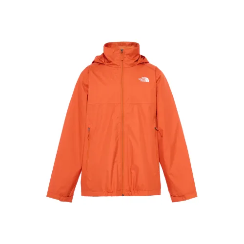 The North Face M Новый TETSU JKT Куртки и Пальто Мужской Оранжевый