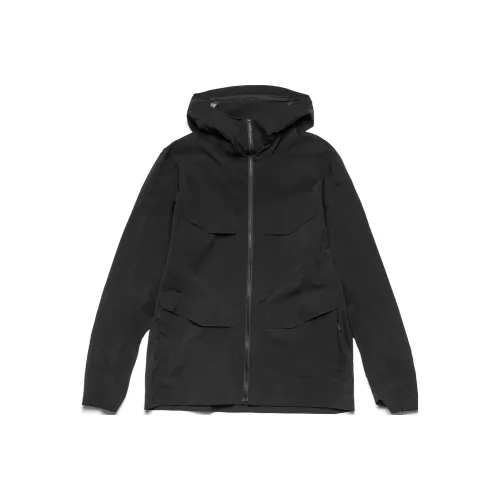 Arcteryx VEILANCE FIELD Куртка Мужская