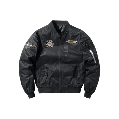 UNIWOLF Унисекс Куртки