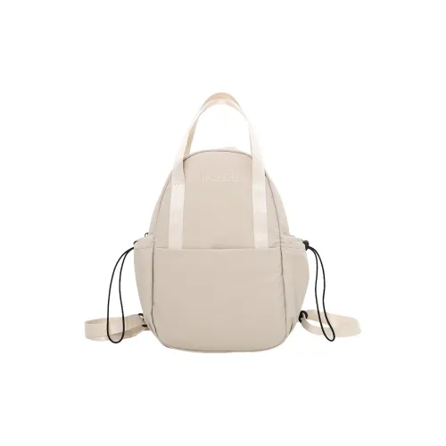 OURFUN Нейлоновый рюкзак унисекс разноцветный