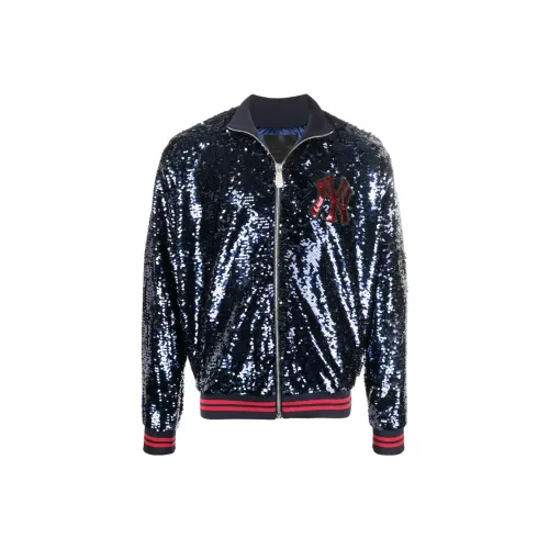 PHILIPP PLEIN Многоцветные Мужские Куртки