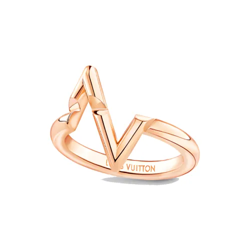 LOUIS VUITTON Вольт Кольца Женские