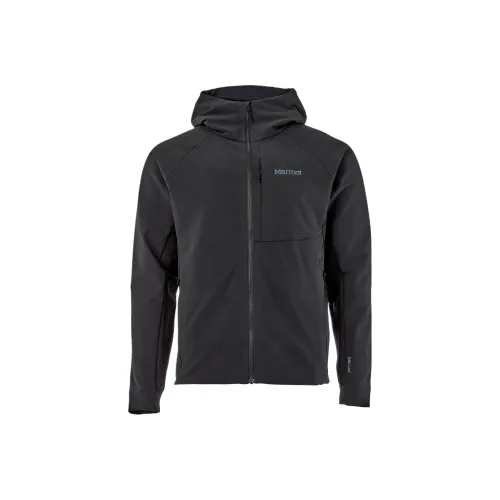Marmot Куртки и Пальто Мужской Черный