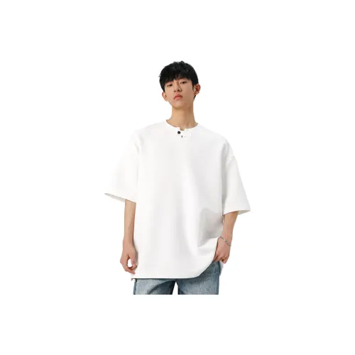 COMOWA Унисекс Футболки