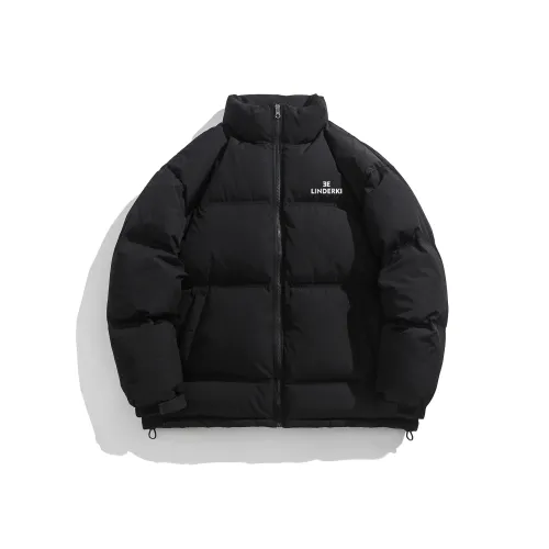 Lind Erki Унисекс Пуховики