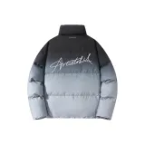 Черный градиент