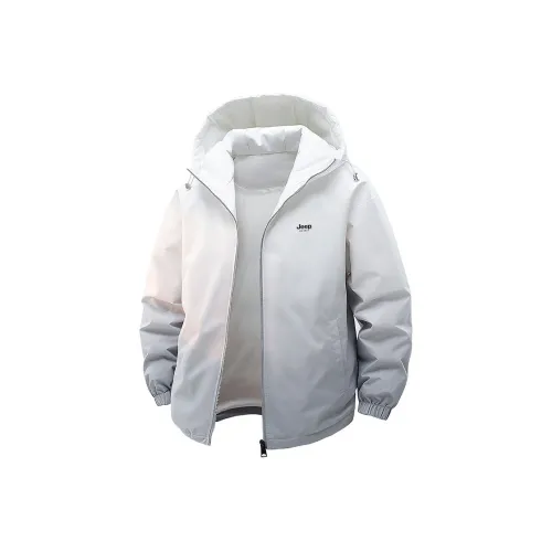 JEEP SPIRIT Унисекс Пуховики