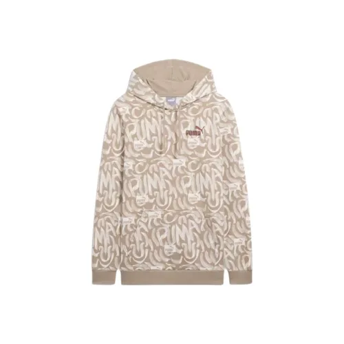 PUMA Умбра Мужские Свитшоты