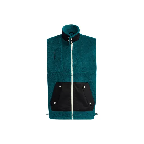 ADIDAS NEO Blue Мужские жилеты