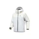 Полярный белый/Серый одиночества/Арктический шелк/Одиночество