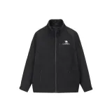 Призрачно черный