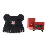 Чёрный (Рождественская коробка)