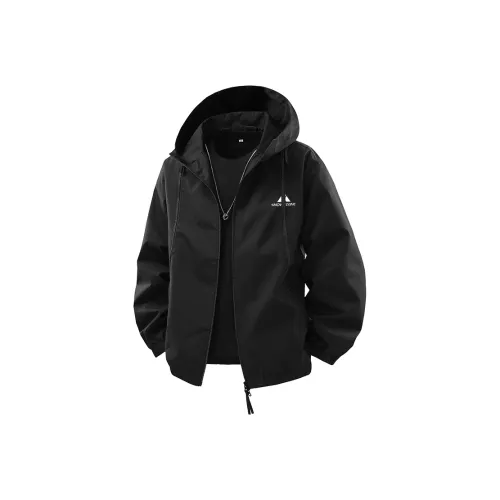 SNOW FLYING Куртки и Пальто Унисекс