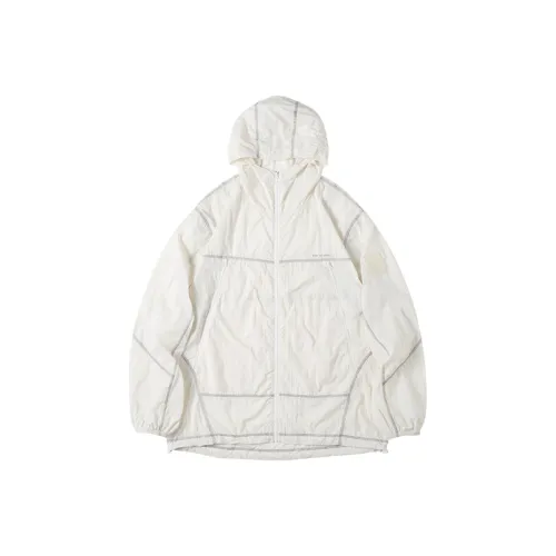 ENSHADOWER Унисекс Куртки