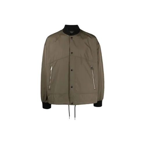 ARMANI EXCHANGEAE FW23 Куртки и Пальто Мужской